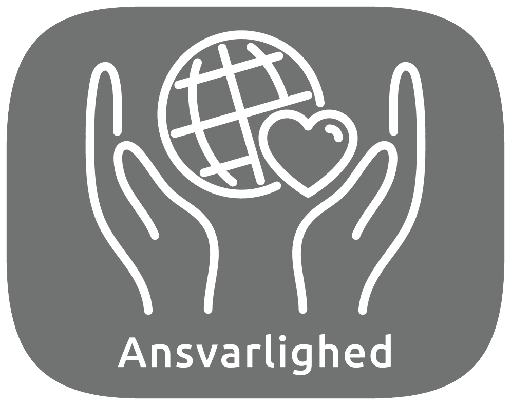 Ansvarlighed